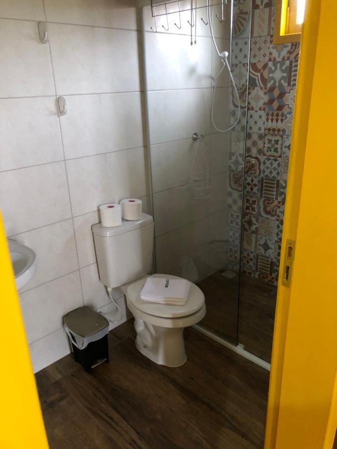 Casa Di Pecora - Pousada Rural Lauro Muller Dış mekan fotoğraf